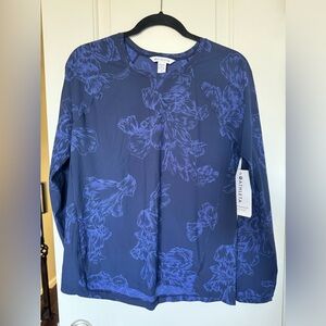 Ultimate Train Print Top